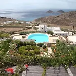 Mykonian House Of Your Dreams
