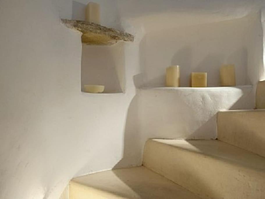 Holiday home Mykonian House Of Your Dreams Mykonos Town