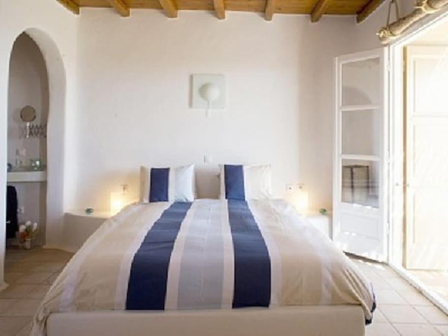Mykonian House Of Your Dreams Holiday home